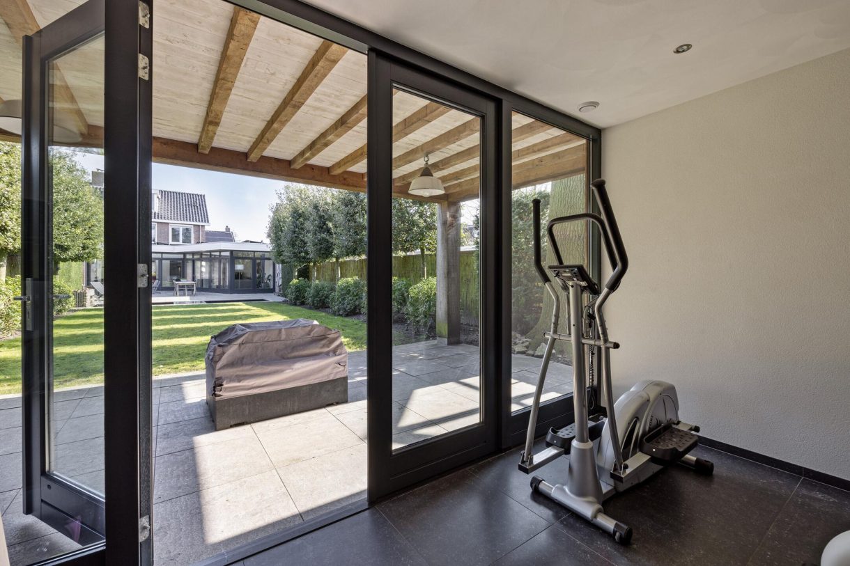 Te koop: Foto Woonhuis aan de De Geren 13 in Uden