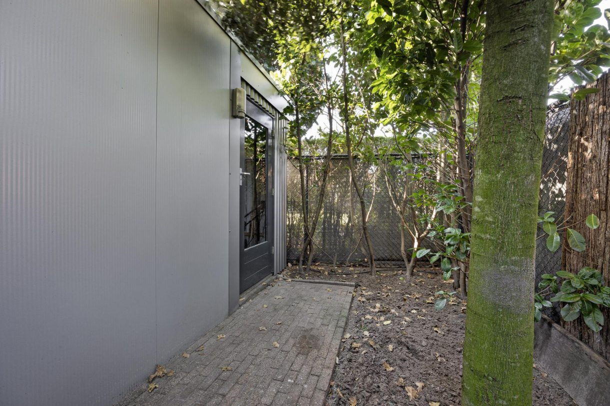 Te koop: Foto Woonhuis aan de De Geren 13 in Uden