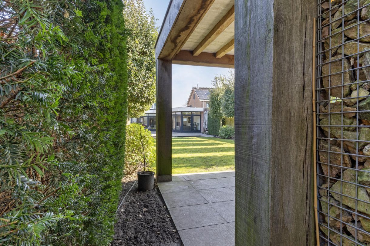 Te koop: Foto Woonhuis aan de De Geren 13 in Uden