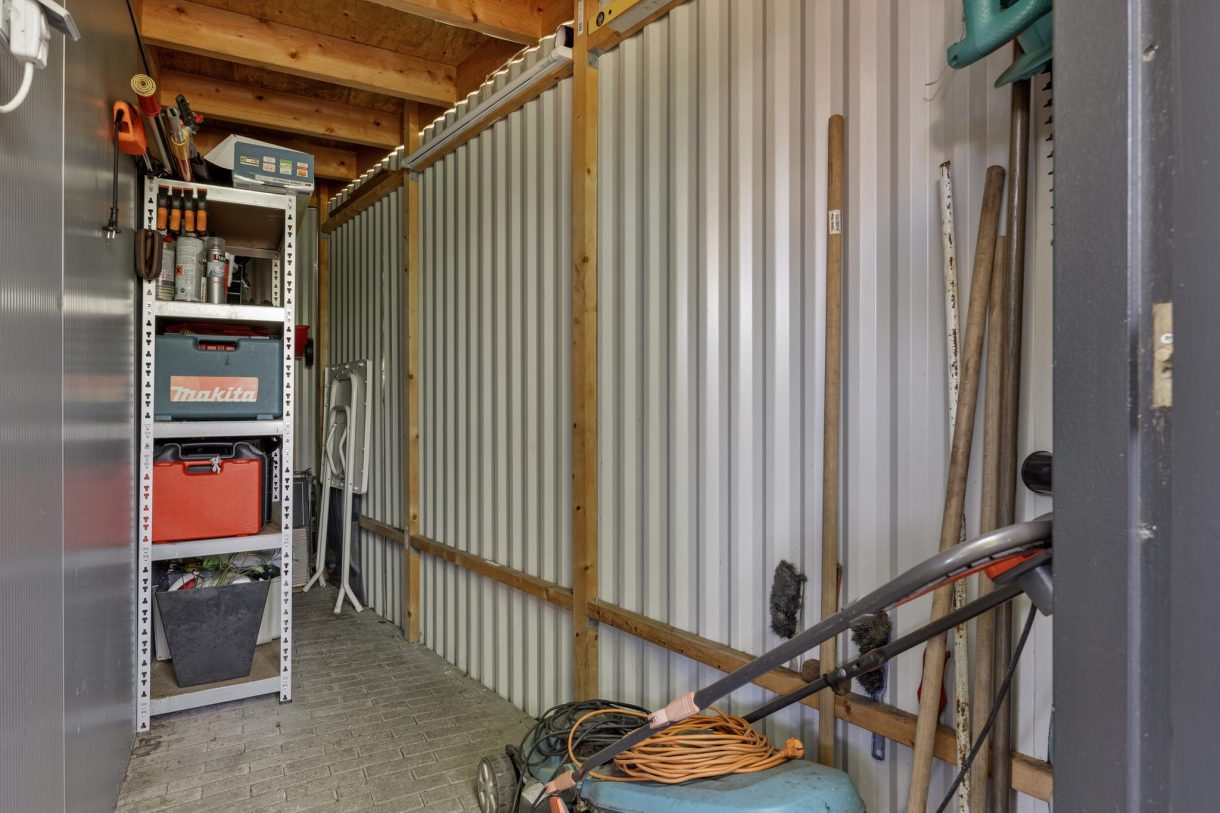 Te koop: Foto Woonhuis aan de De Geren 13 in Uden