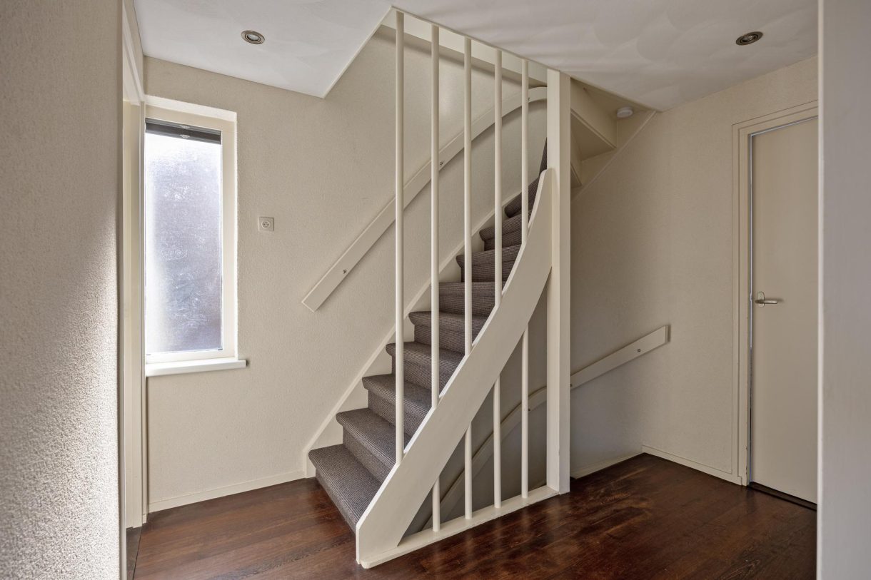 Te koop: Foto Woonhuis aan de De Geren 13 in Uden