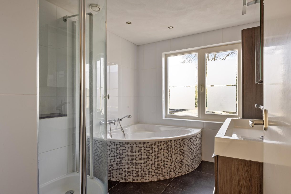 Te koop: Foto Woonhuis aan de De Geren 13 in Uden