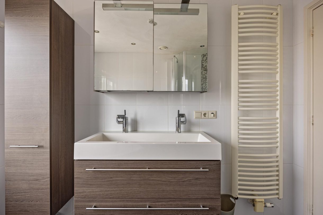 Te koop: Foto Woonhuis aan de De Geren 13 in Uden