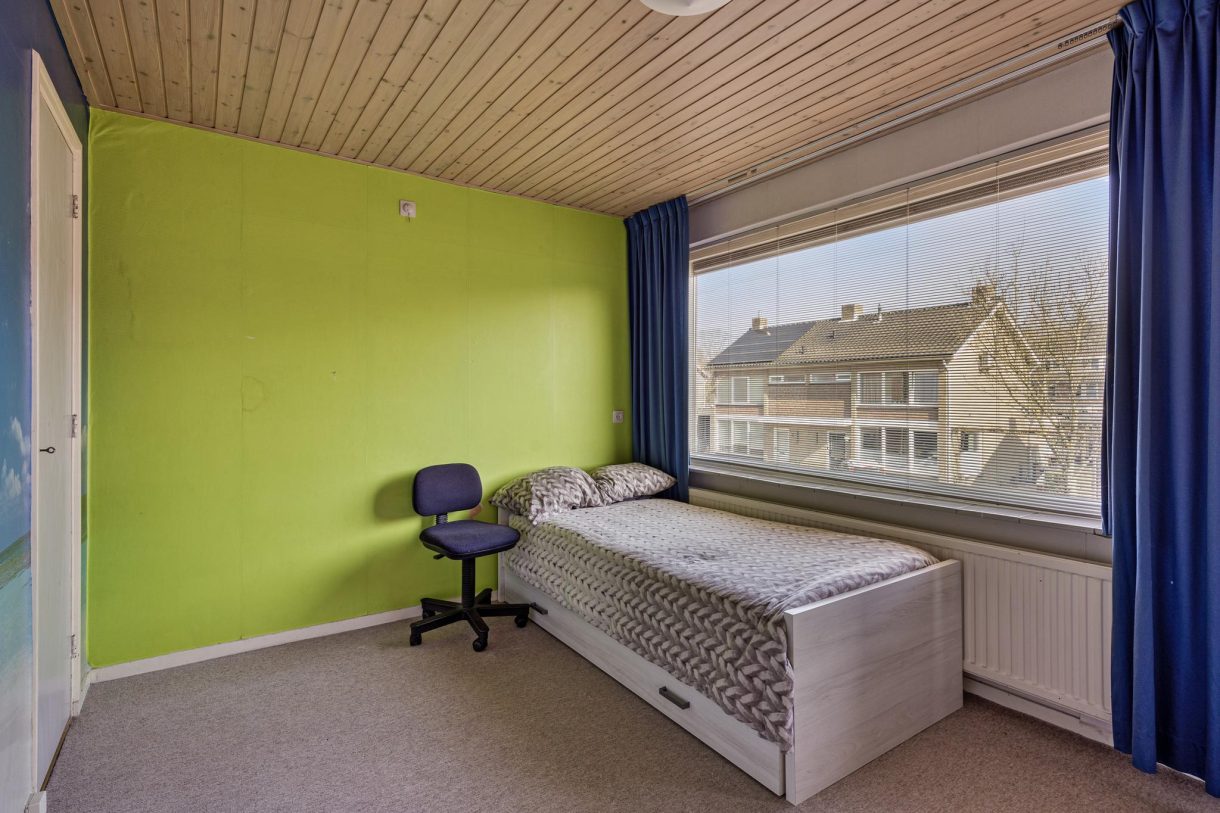 Te koop: Foto Woonhuis aan de De Geren 13 in Uden