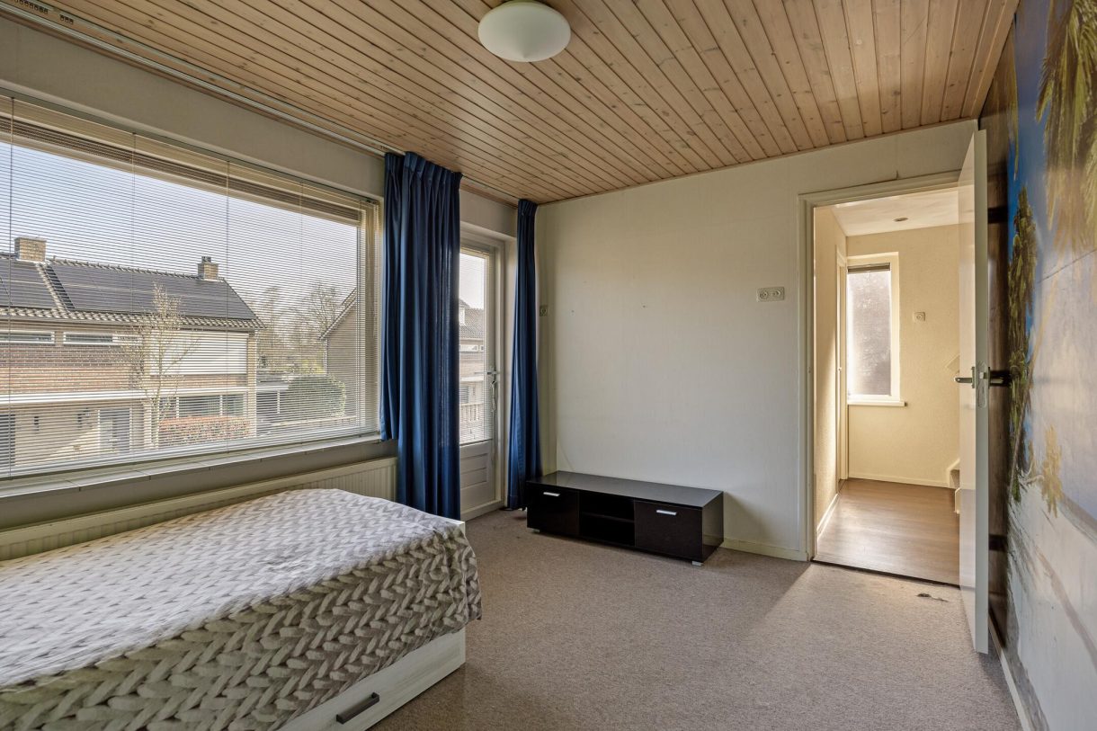 Te koop: Foto Woonhuis aan de De Geren 13 in Uden