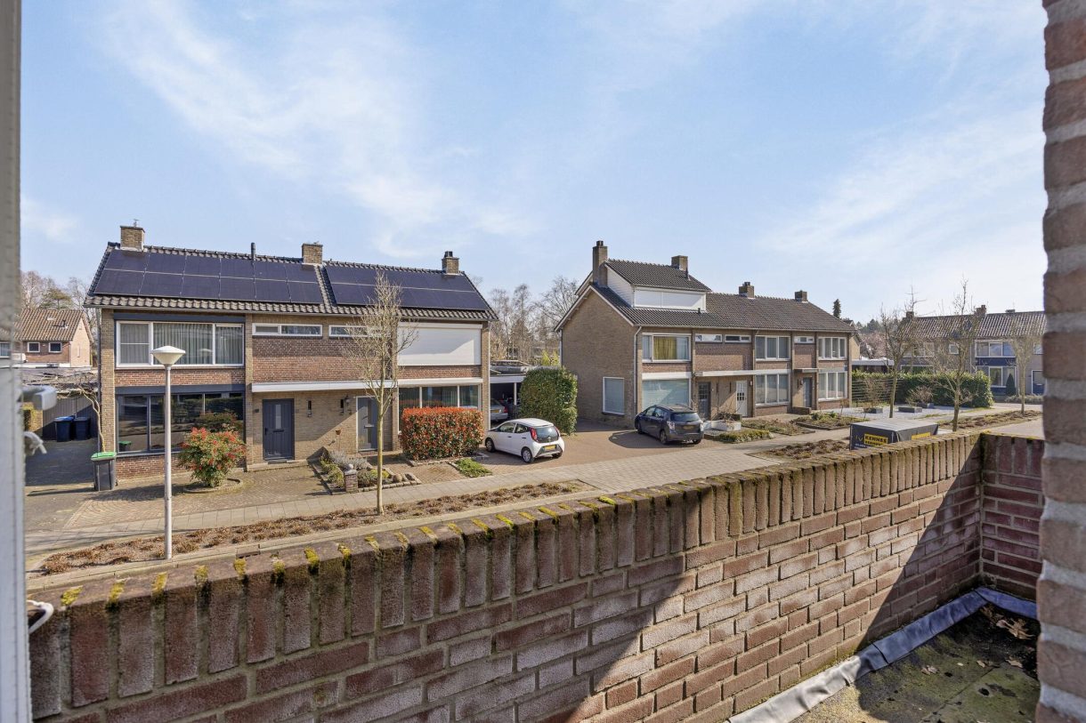 Te koop: Foto Woonhuis aan de De Geren 13 in Uden