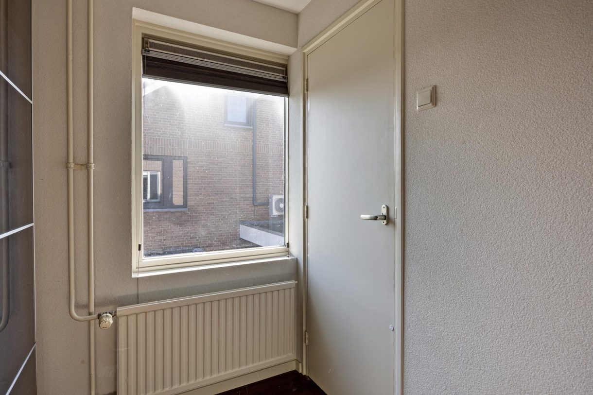 Te koop: Foto Woonhuis aan de De Geren 13 in Uden