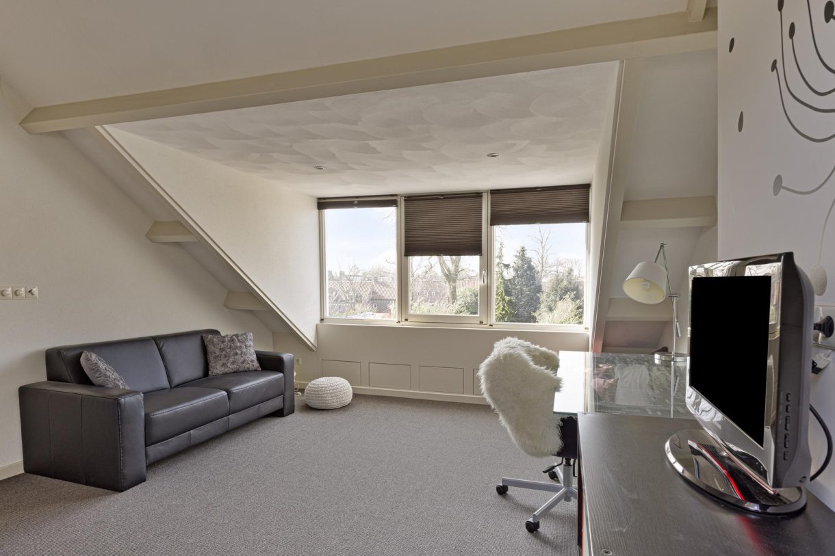 Te koop: Foto Woonhuis aan de De Geren 13 in Uden