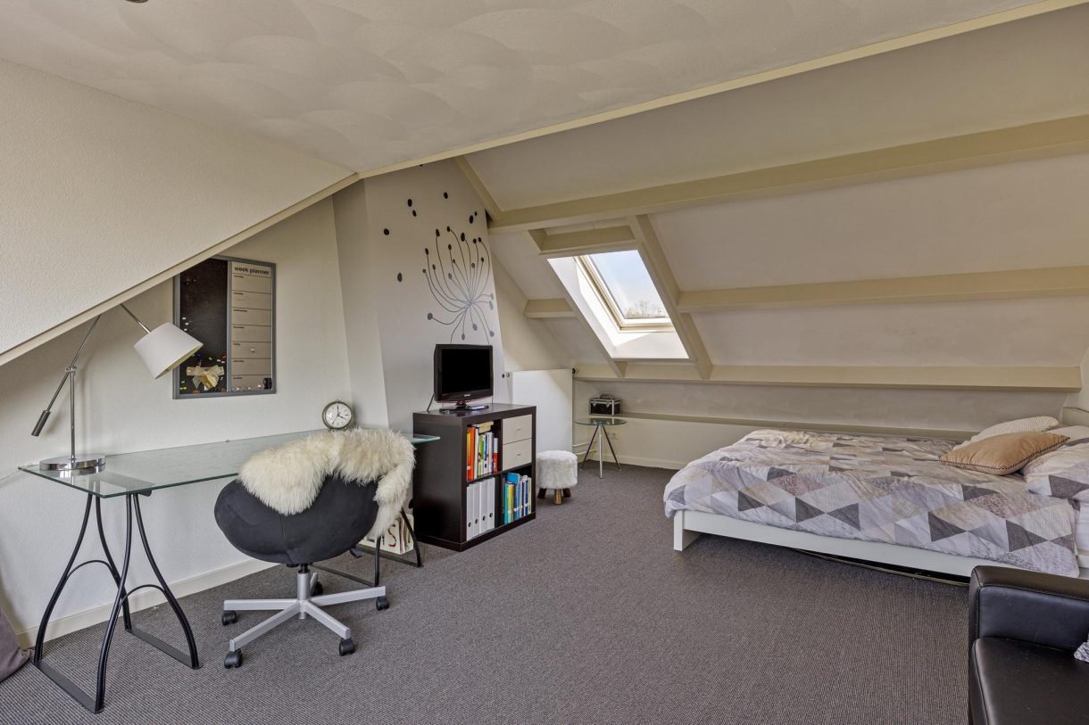 Te koop: Foto Woonhuis aan de De Geren 13 in Uden