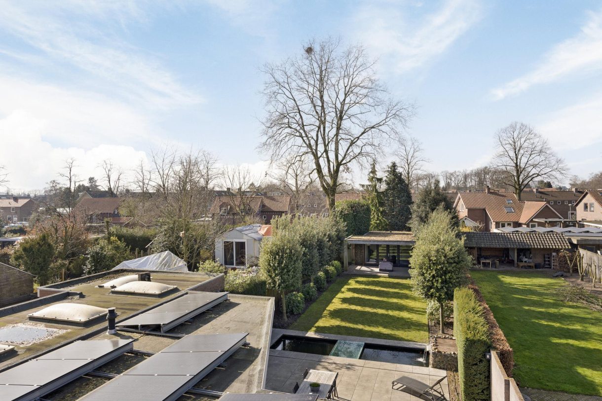 Te koop: Foto Woonhuis aan de De Geren 13 in Uden