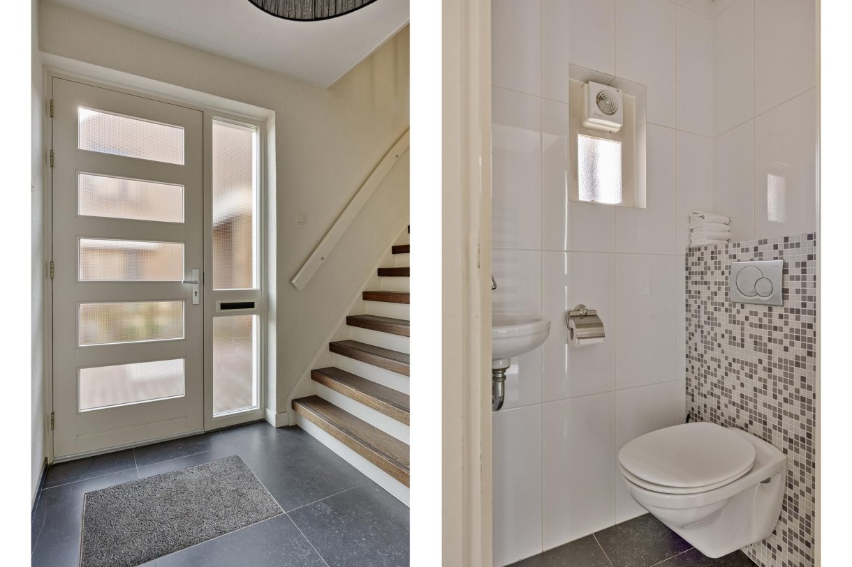 Te koop: Foto Woonhuis aan de De Geren 13 in Uden