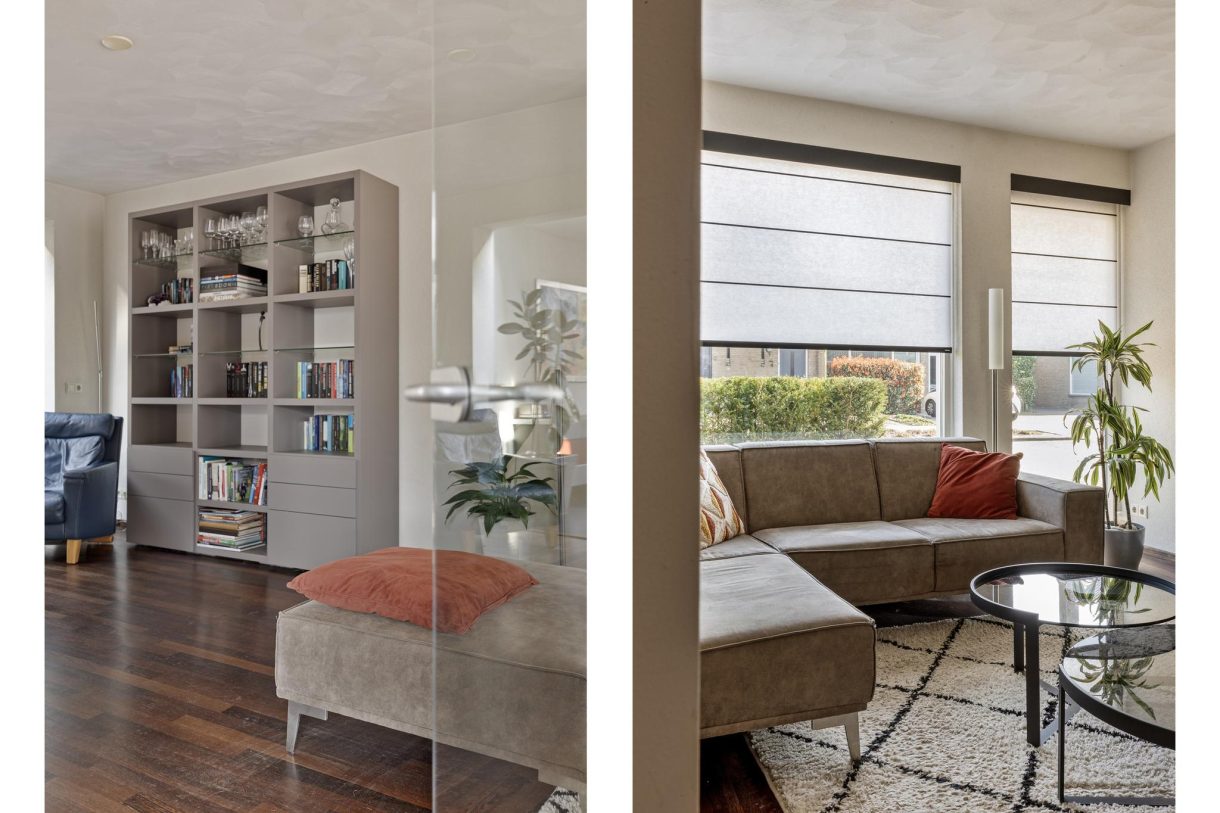 Te koop: Foto Woonhuis aan de De Geren 13 in Uden