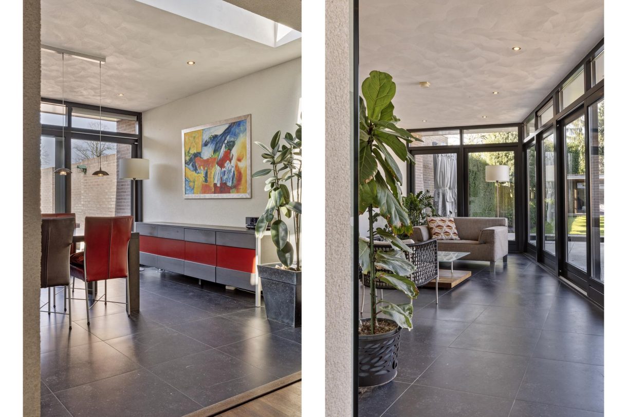 Te koop: Foto Woonhuis aan de De Geren 13 in Uden