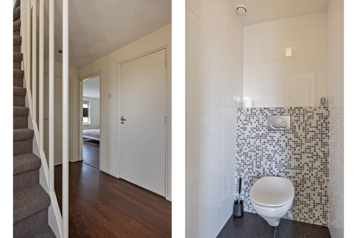 Te koop: Foto Woonhuis aan de De Geren 13 in Uden