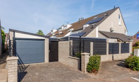 Te koop: Foto Woonhuis aan de Nertseweide 2 in Veghel