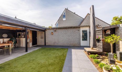 Te koop: Foto Woonhuis aan de Nertseweide 2 in Veghel