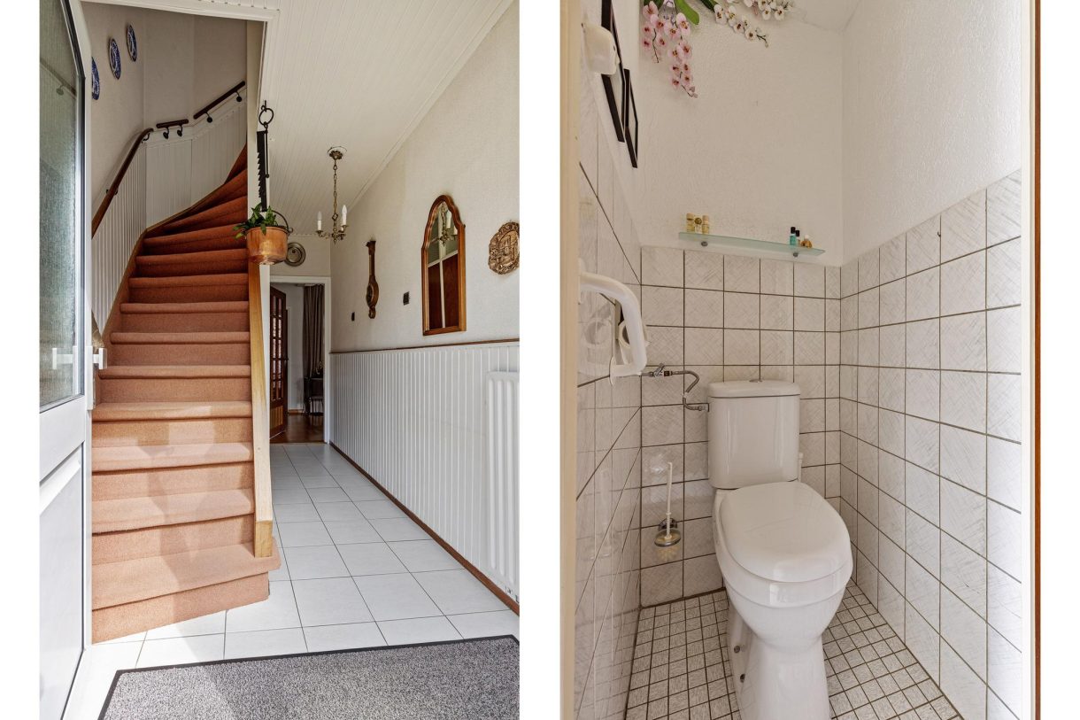 Te koop: Foto Woonhuis aan de Tulpstraat 16 in Uden