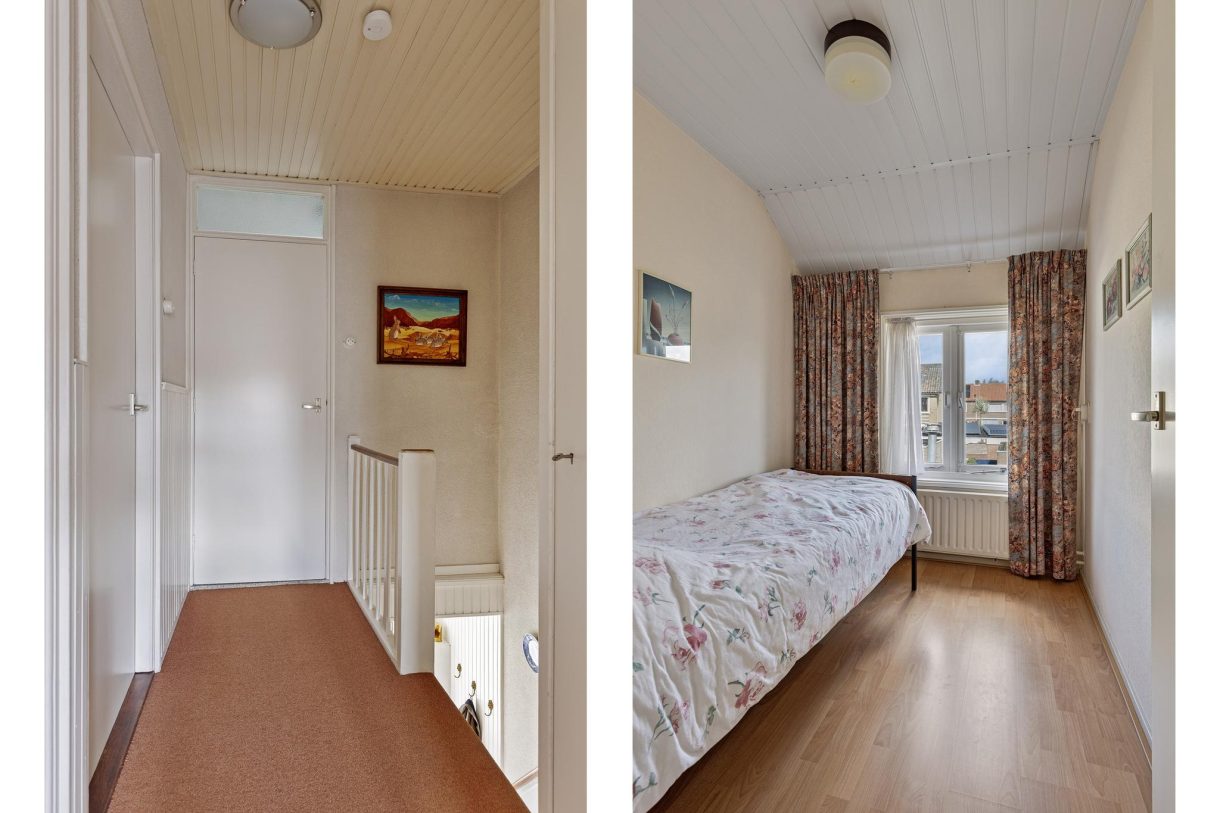 Te koop: Foto Woonhuis aan de Tulpstraat 16 in Uden