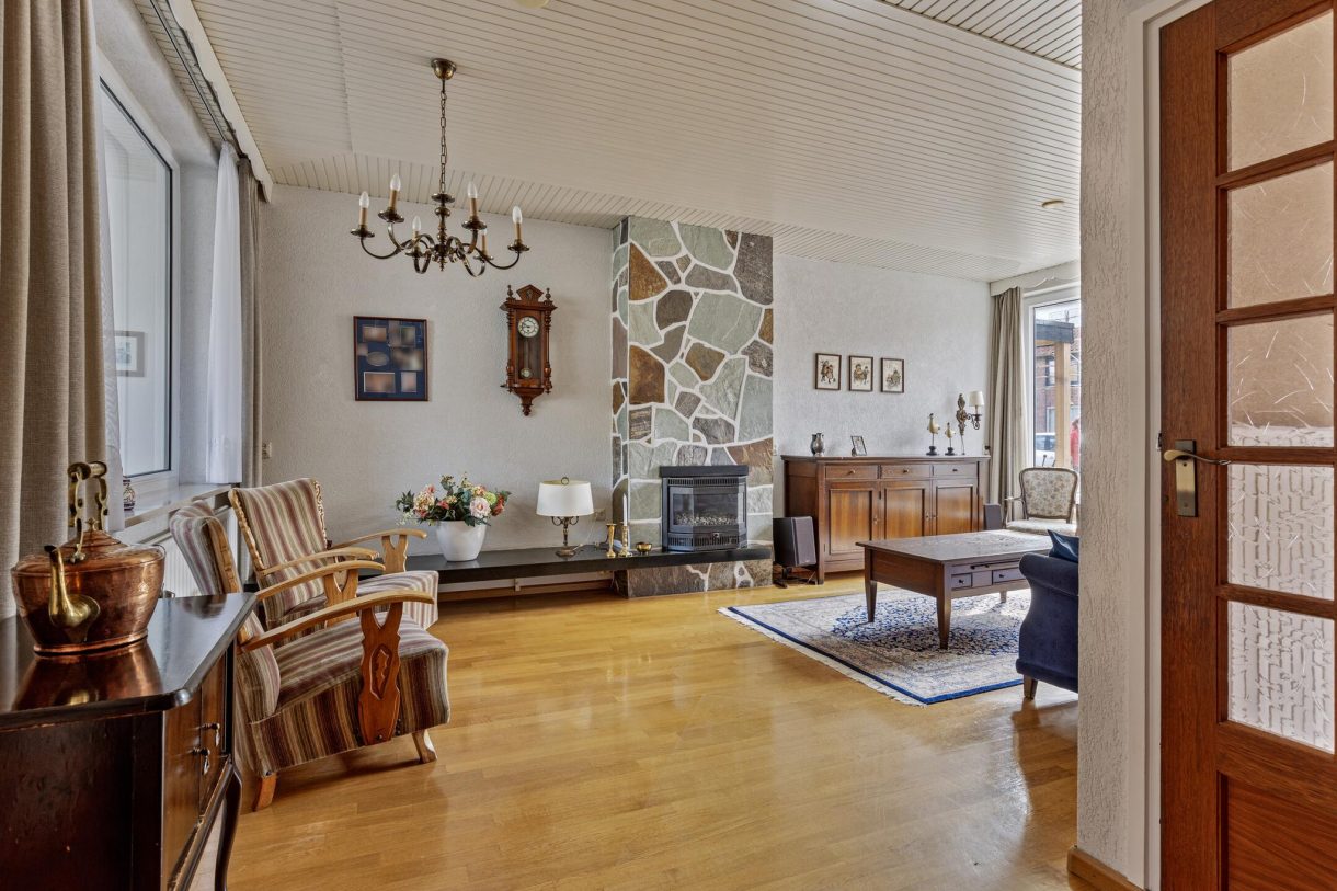 Te koop: Foto Woonhuis aan de Tulpstraat 16 in Uden