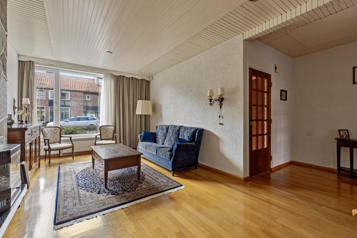 Te koop: Foto Woonhuis aan de Tulpstraat 16 in Uden