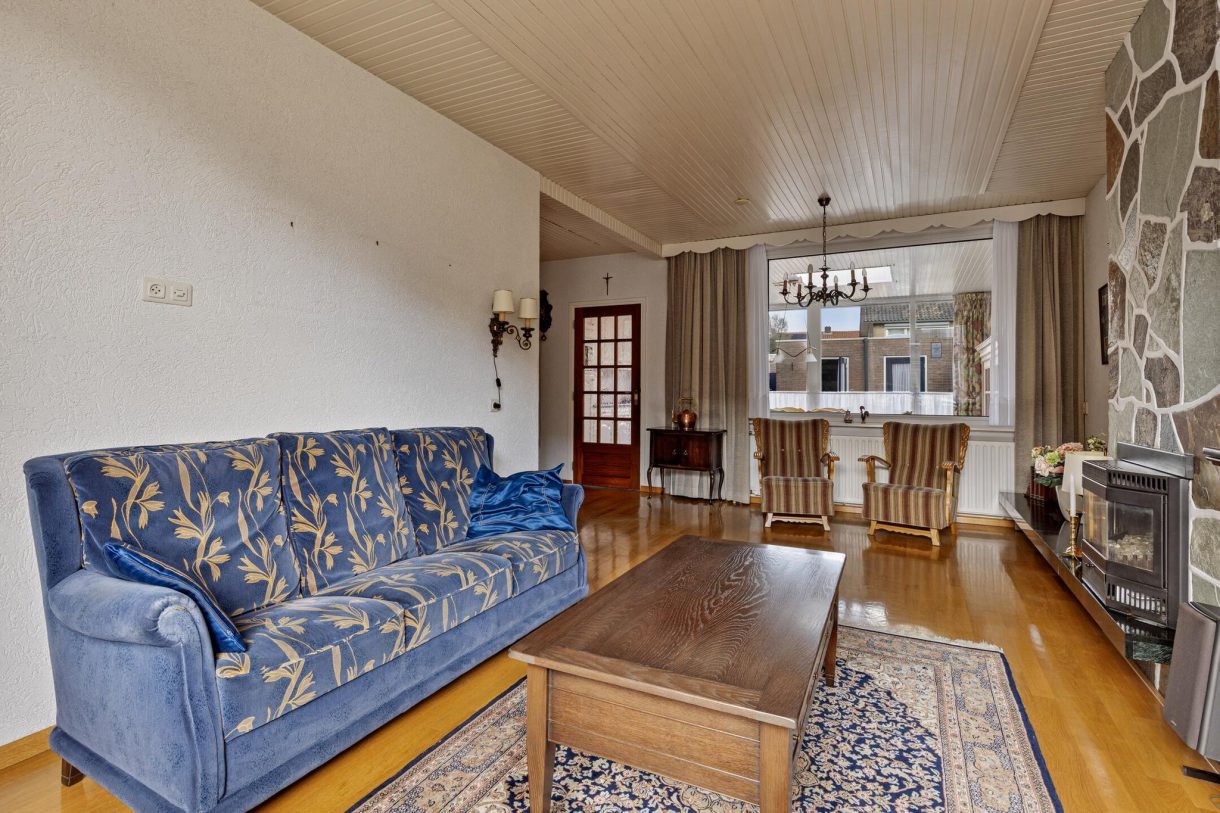 Te koop: Foto Woonhuis aan de Tulpstraat 16 in Uden
