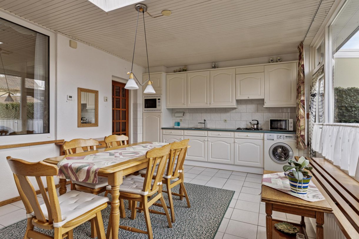 Te koop: Foto Woonhuis aan de Tulpstraat 16 in Uden