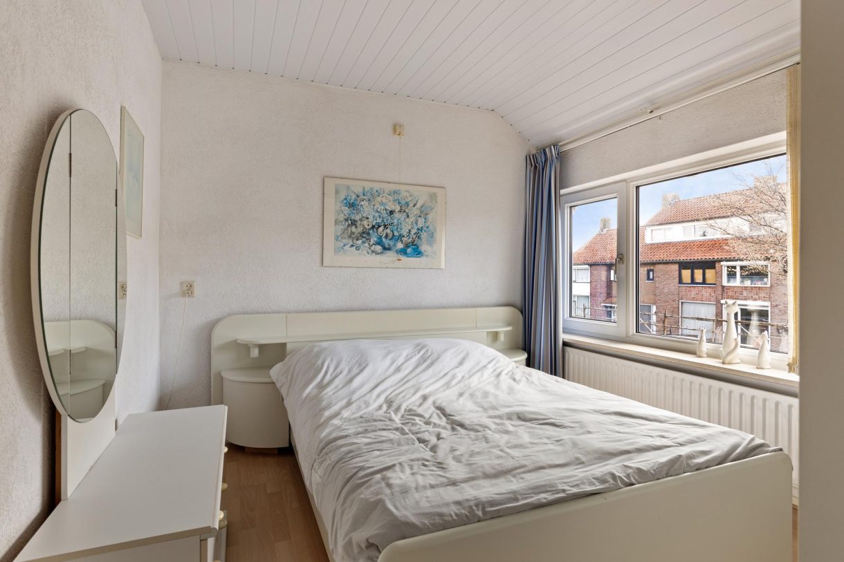Te koop: Foto Woonhuis aan de Tulpstraat 16 in Uden