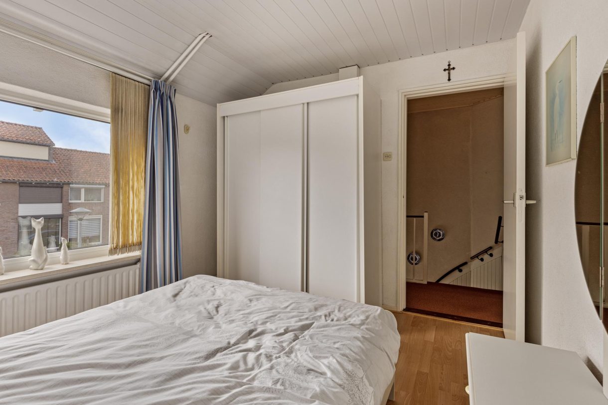 Te koop: Foto Woonhuis aan de Tulpstraat 16 in Uden