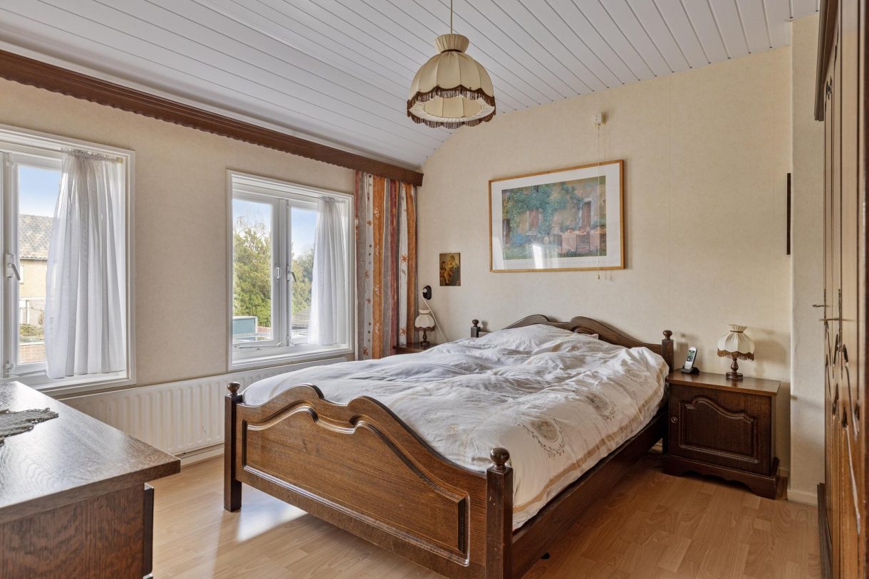 Te koop: Foto Woonhuis aan de Tulpstraat 16 in Uden
