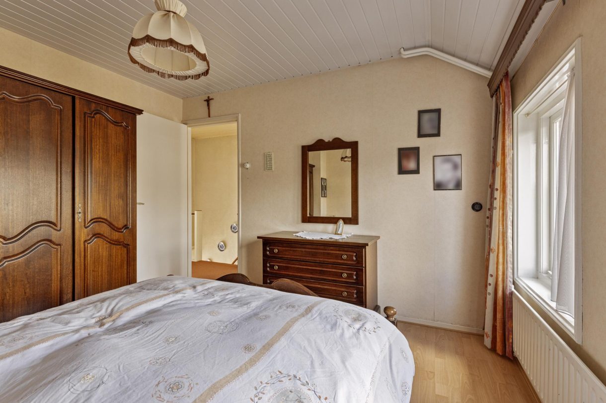 Te koop: Foto Woonhuis aan de Tulpstraat 16 in Uden
