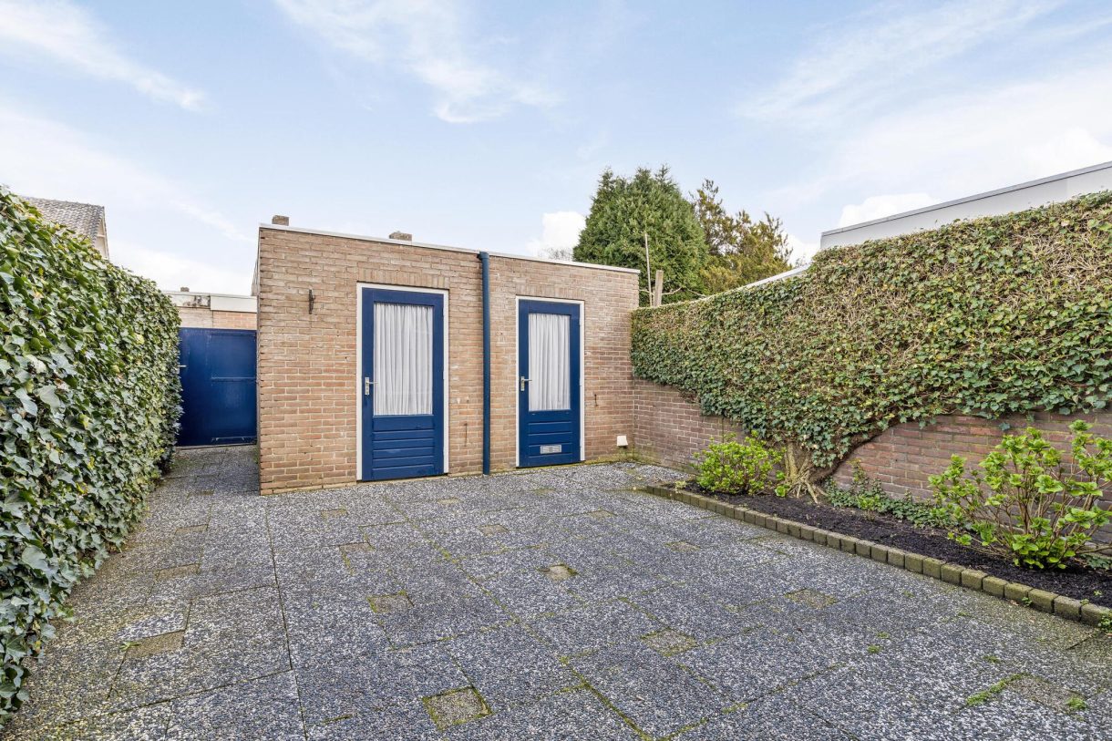 Te koop: Foto Woonhuis aan de Tulpstraat 16 in Uden
