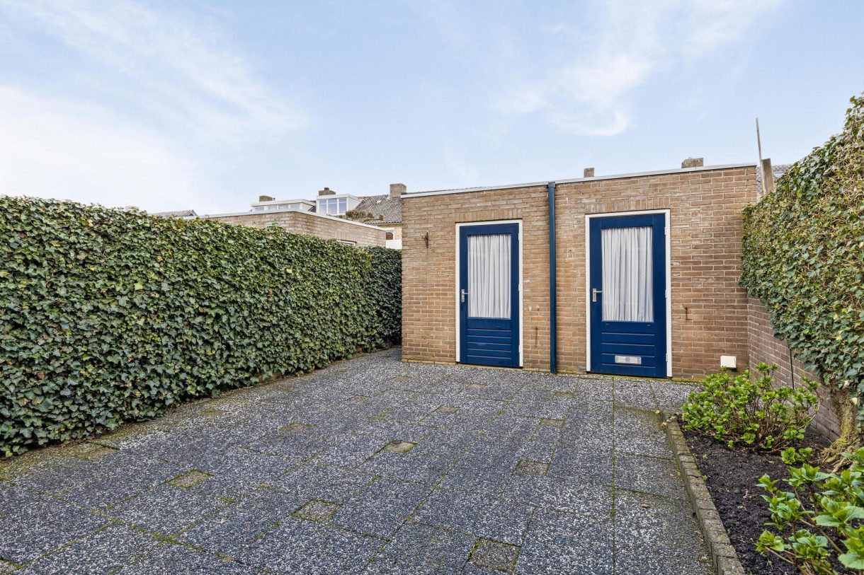 Te koop: Foto Woonhuis aan de Tulpstraat 16 in Uden