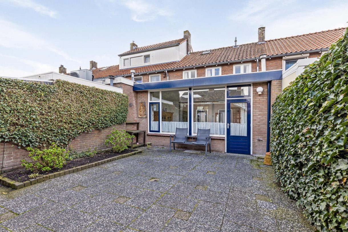 Te koop: Foto Woonhuis aan de Tulpstraat 16 in Uden