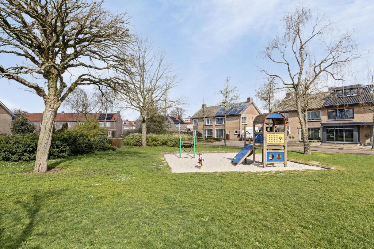 Te koop: Foto Woonhuis aan de Tulpstraat 16 in Uden