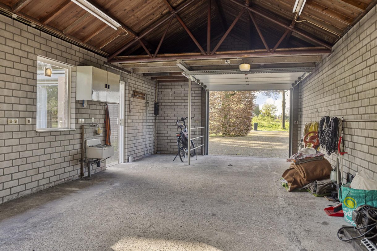 Te koop: Foto Woonhuis aan de Lagerbosweg 6 in Uden