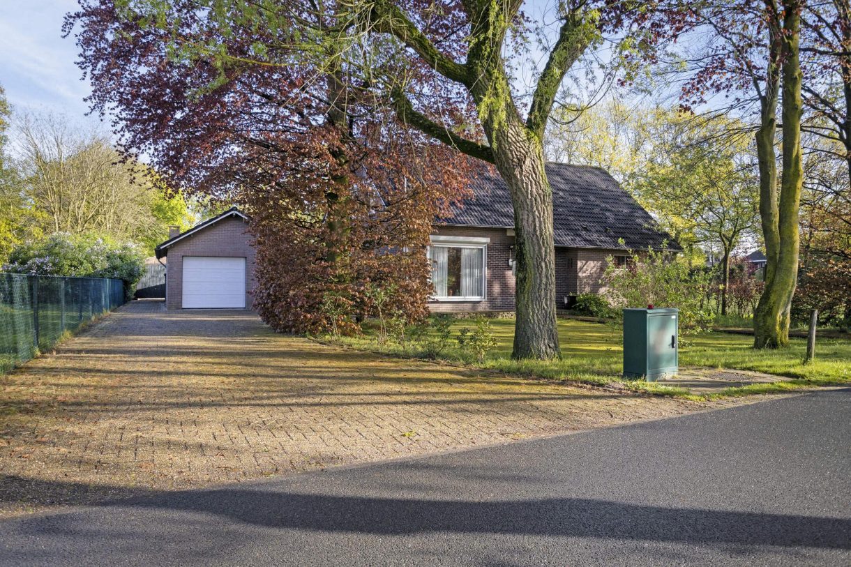 Te koop: Foto Woonhuis aan de Lagerbosweg 6 in Uden