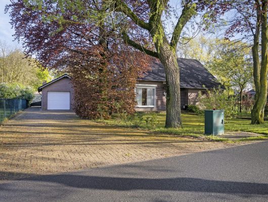 Hoofdfoto van Uden Lagerbosweg 6