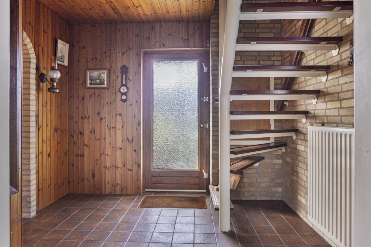 Te koop: Foto Woonhuis aan de Lagerbosweg 6 in Uden