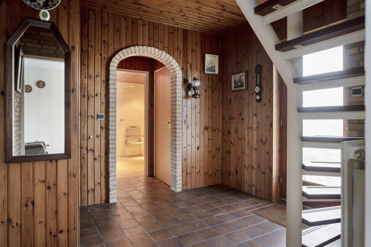 Te koop: Foto Woonhuis aan de Lagerbosweg 6 in Uden