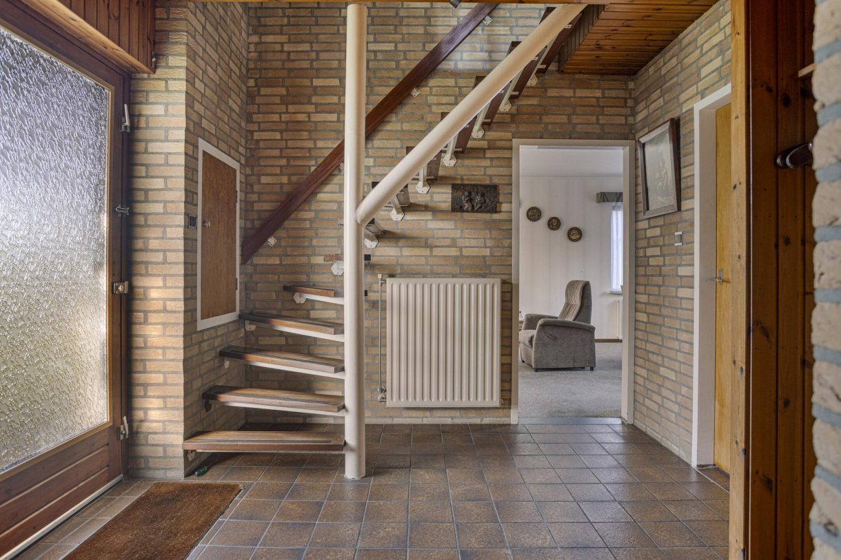 Te koop: Foto Woonhuis aan de Lagerbosweg 6 in Uden