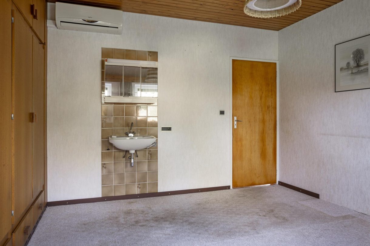 Te koop: Foto Woonhuis aan de Lagerbosweg 6 in Uden