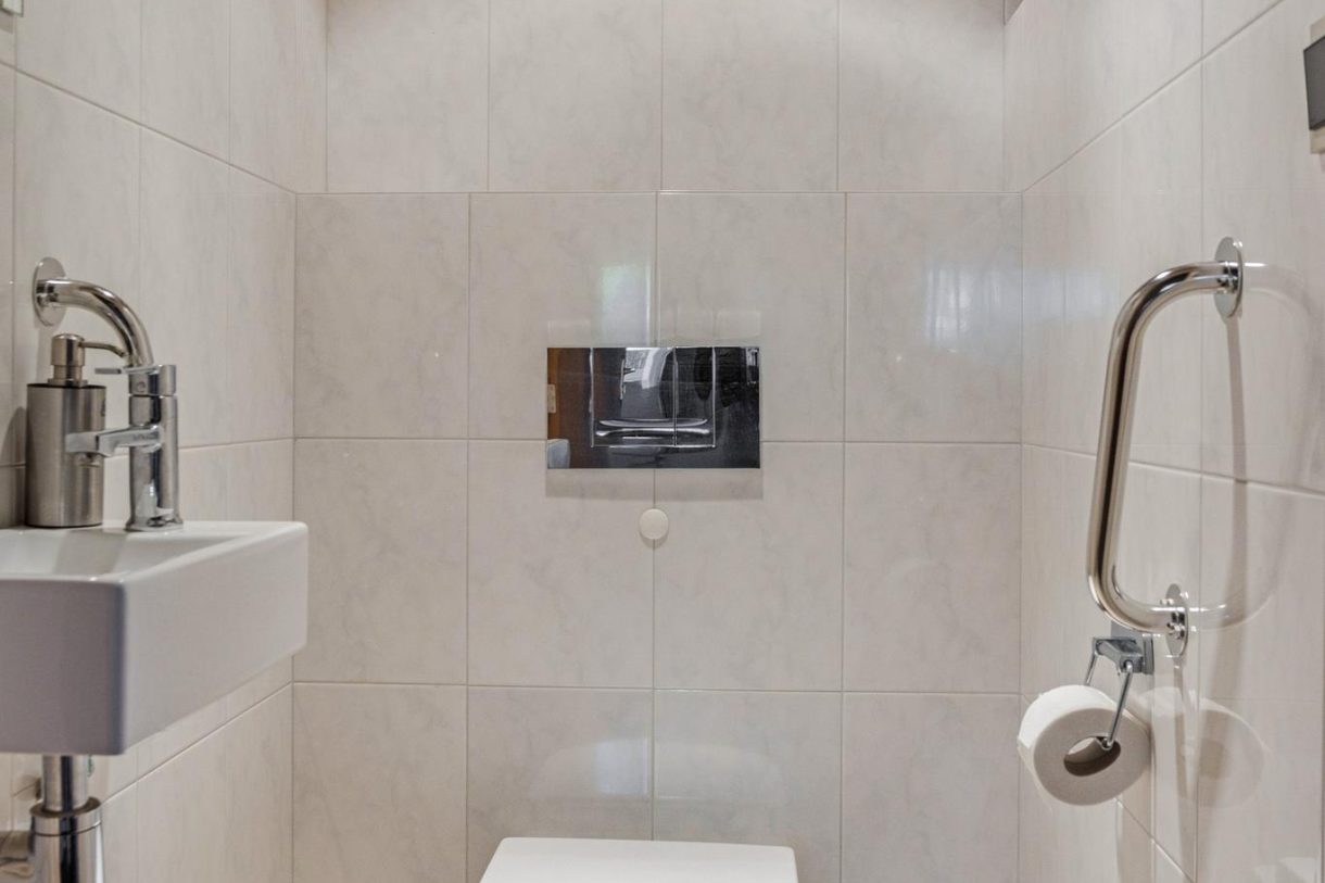 Te koop: Foto Woonhuis aan de Lagerbosweg 6 in Uden