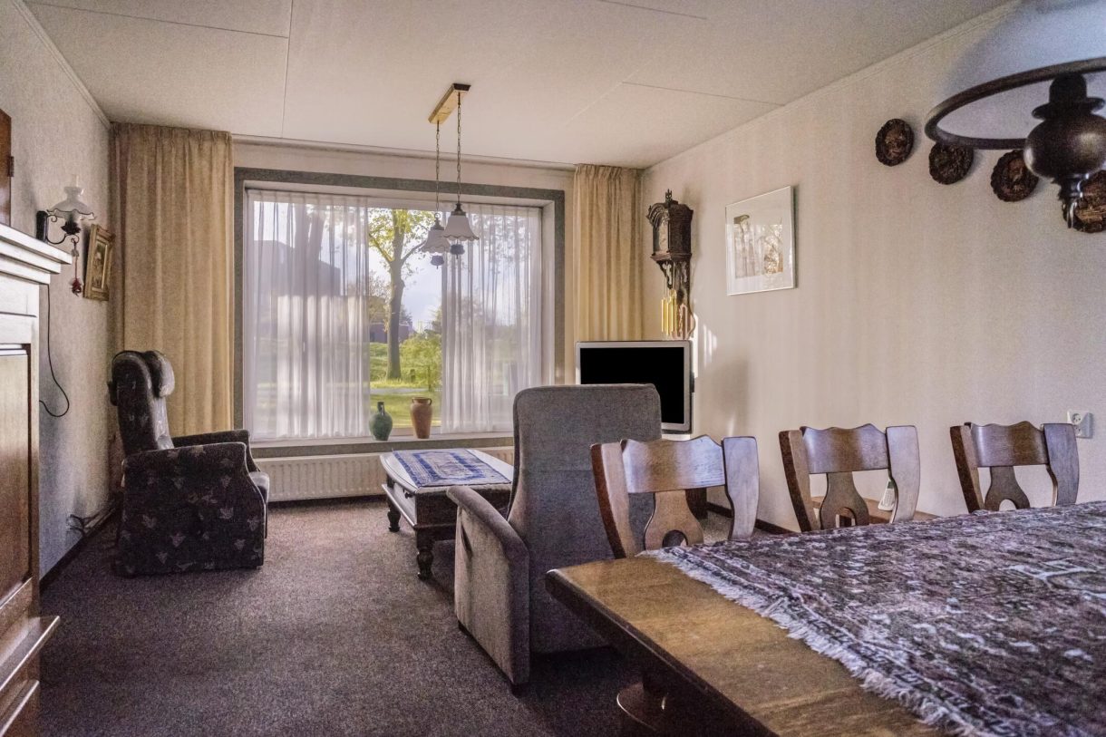 Te koop: Foto Woonhuis aan de Lagerbosweg 6 in Uden