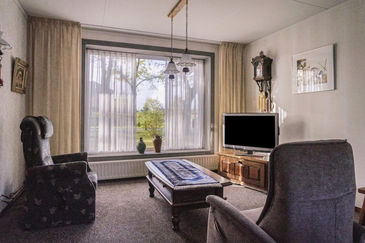 Te koop: Foto Woonhuis aan de Lagerbosweg 6 in Uden