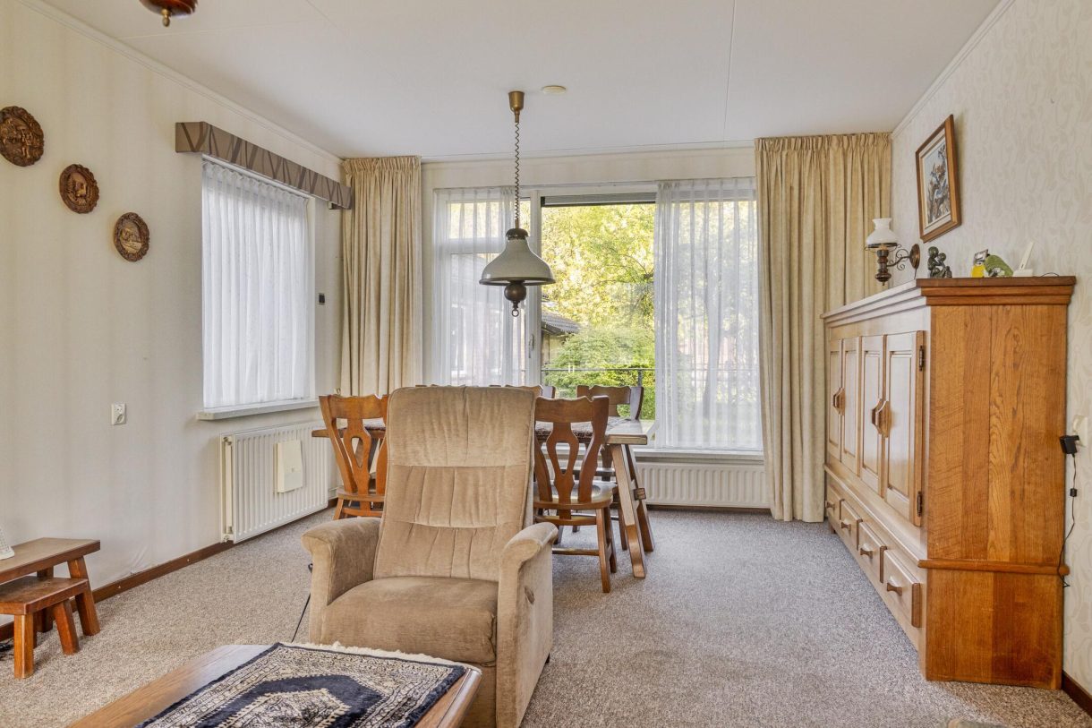 Te koop: Foto Woonhuis aan de Lagerbosweg 6 in Uden