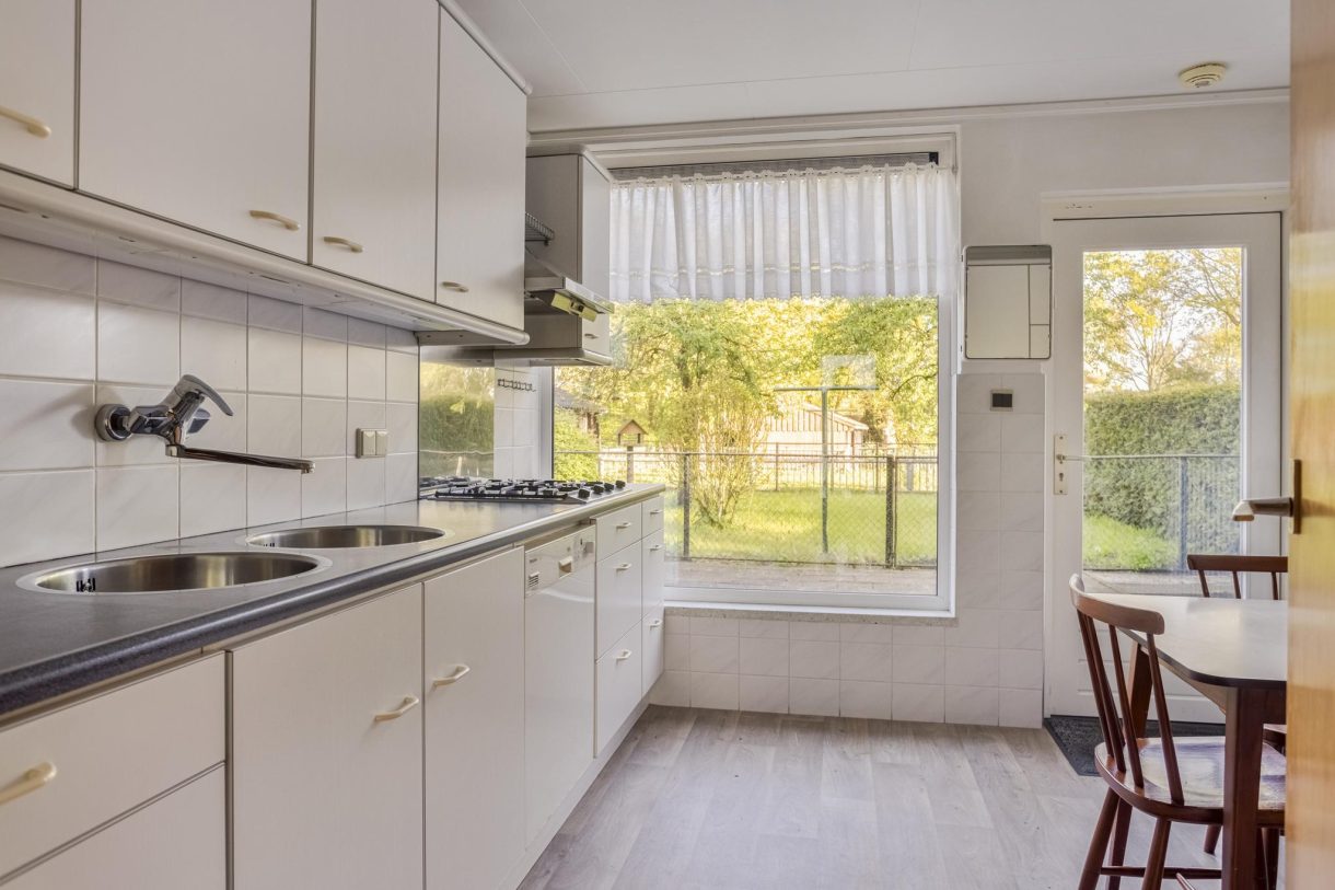 Te koop: Foto Woonhuis aan de Lagerbosweg 6 in Uden