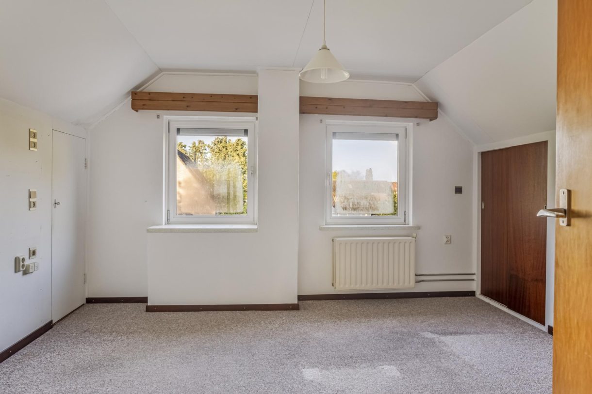 Te koop: Foto Woonhuis aan de Lagerbosweg 6 in Uden