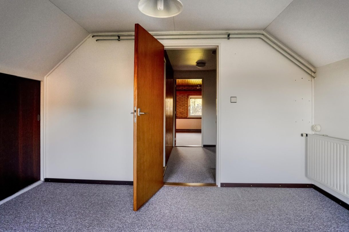 Te koop: Foto Woonhuis aan de Lagerbosweg 6 in Uden