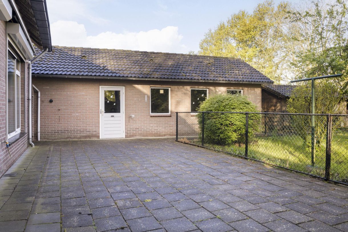 Te koop: Foto Woonhuis aan de Lagerbosweg 6 in Uden