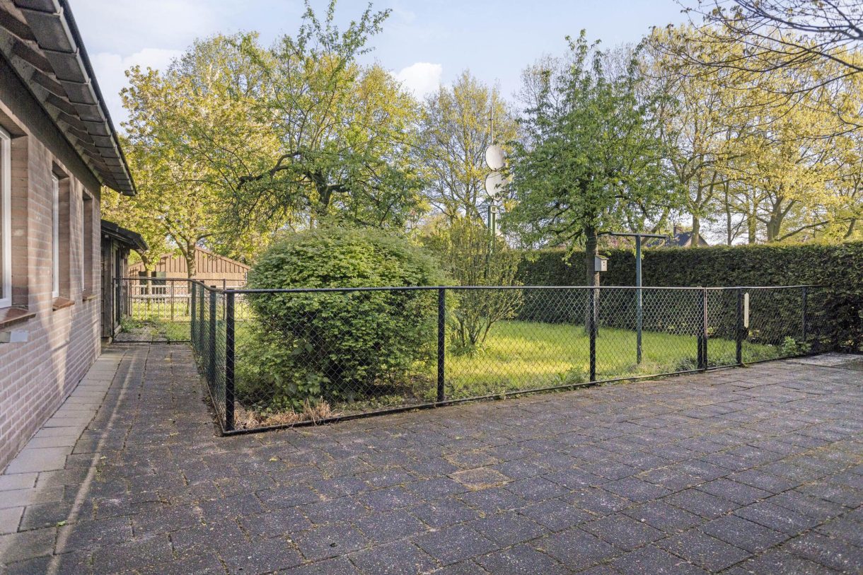 Te koop: Foto Woonhuis aan de Lagerbosweg 6 in Uden